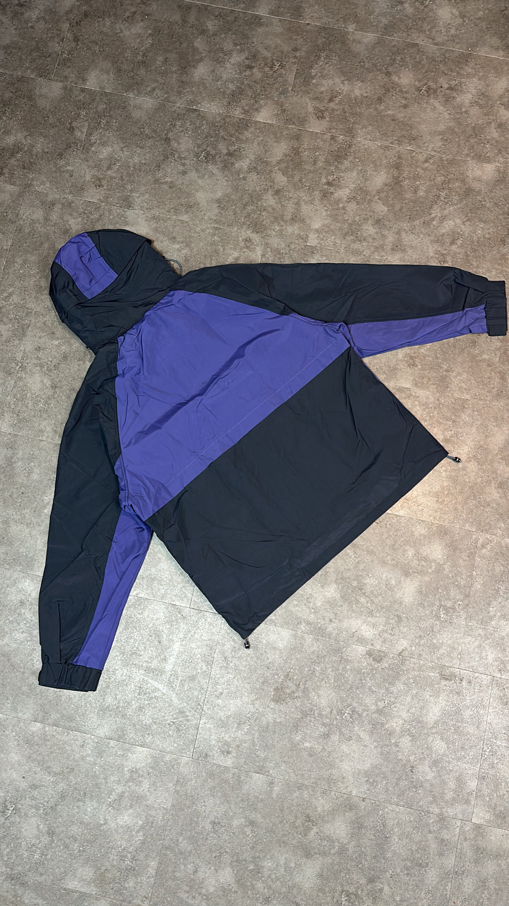 JACKET SIGNATURE "ATM"