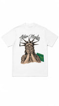 T-Shirt UNSEEN Atelier Menilo - Collection TEC