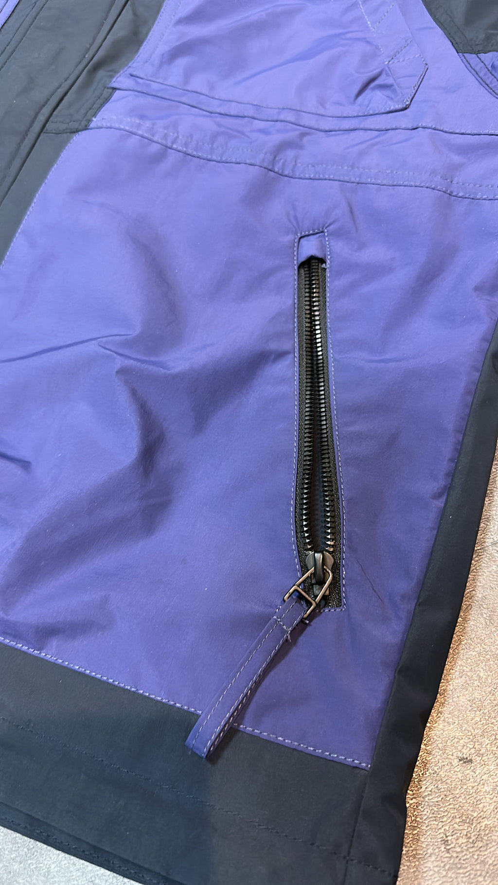 JACKET SIGNATURE "ATM"