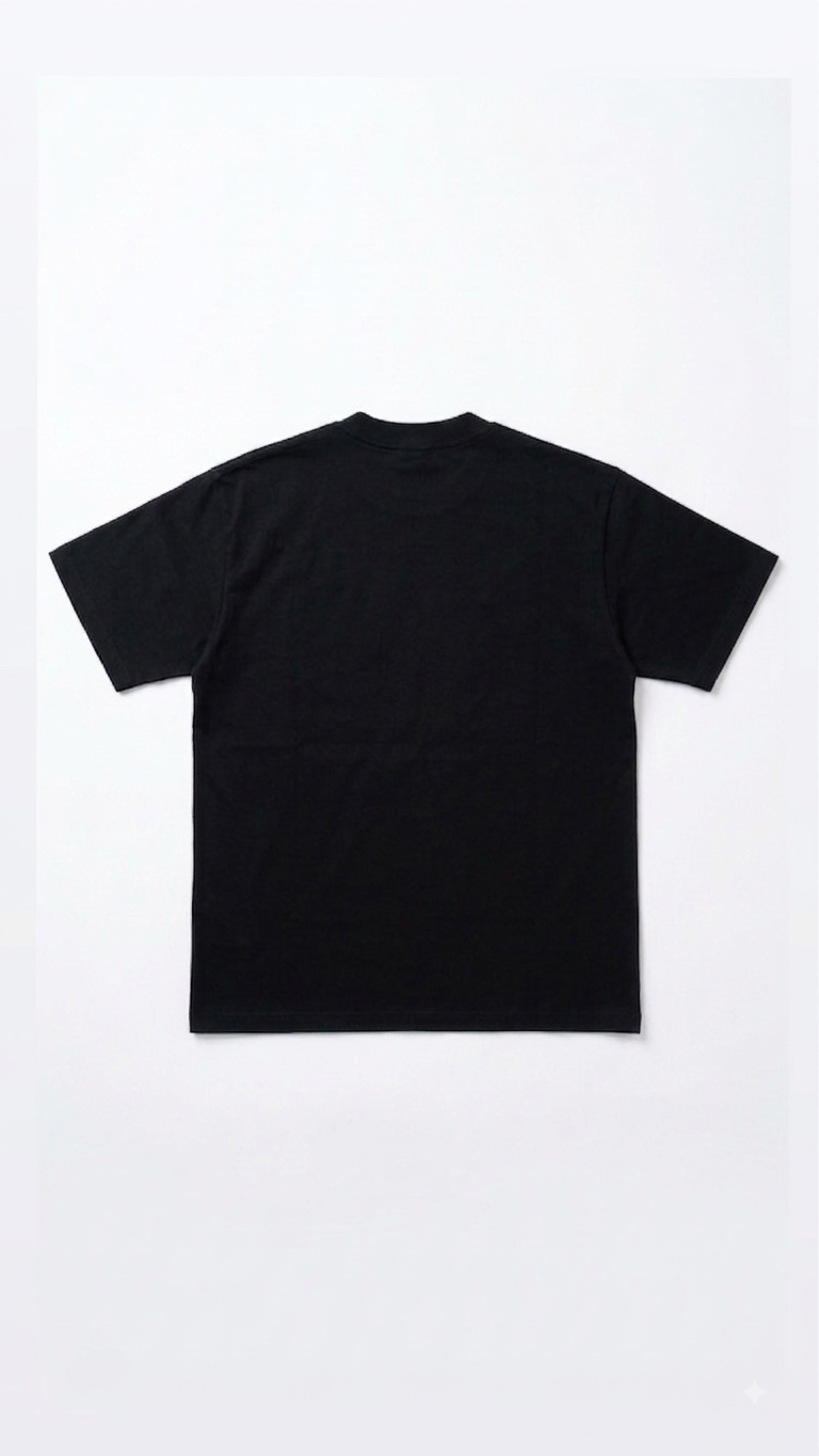 T-SHIRT ATELIER MENILO FLEUR DE ZACK