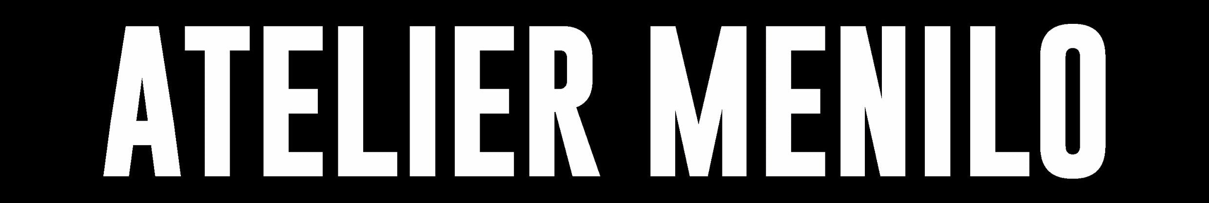 ATELIER MENILO